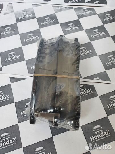Передние колодки Honda CRV 4 2.4 / Crosstour 2.4
