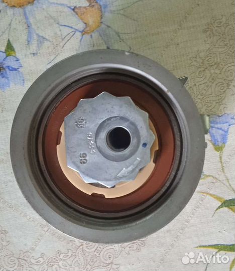 Ролики грм VW, Skoda