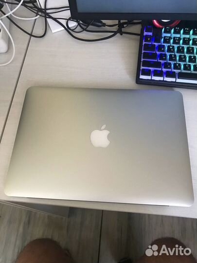 Apple MacBook Pro 13 late 2013 Retina
