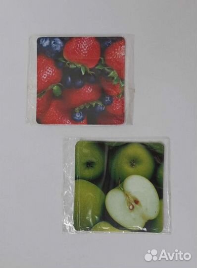 Подставки для чашек