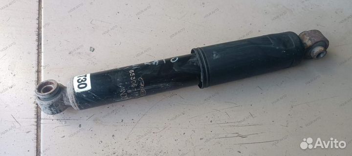 Амортизатор задний Kia Cerato 2 2012 55300-1M300