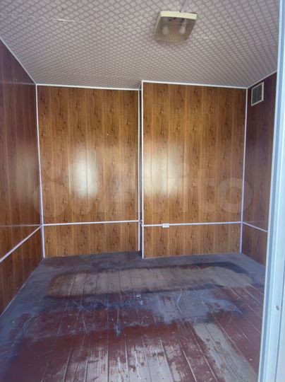 Торговая площадь, 10 м²