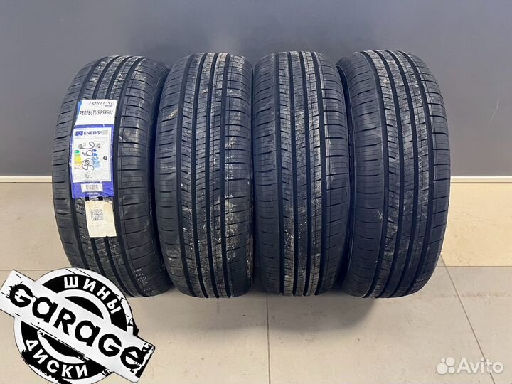 Fortune FSR602 205/60 R16 92V