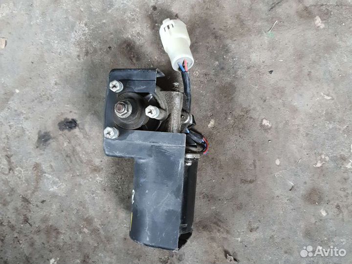 Моторчик дворников Daewoo Nexia