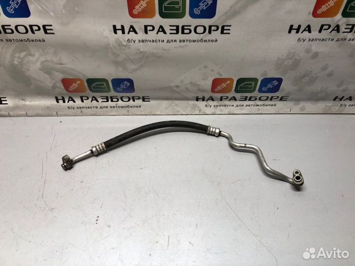 Трубка кондиционера (шланг) Toyota Camry V40 2AZ