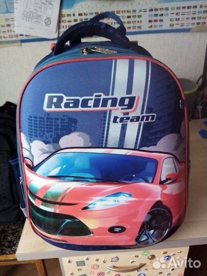 Ранец школьный