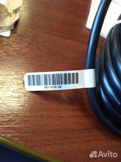 Датчик для эхолота lowrance