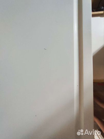 Детский стол IKEA флисат со стулом комплект