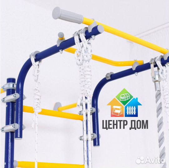 Шведская стенка