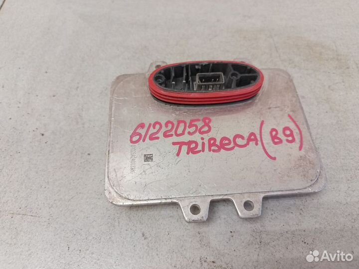 Блок розжига ксенона