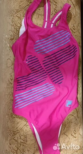 Купальник для девочки