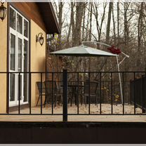 2-к. дом, 47 м²