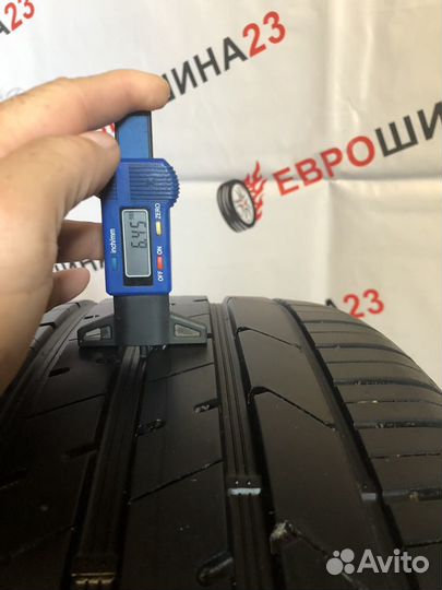 Hankook Ventus Prime3 SUV K125A 285/35 R22 113W