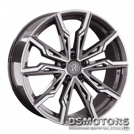 Диски Lexus LX190 8.5/20 5x114.3 ET30 d60.1 GMF