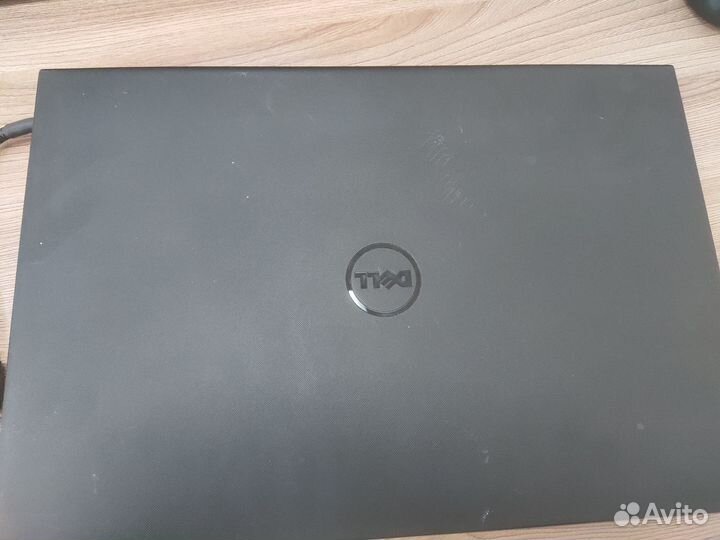 Dell Inspirion 15-3552 (N3050\4Gb\SSD)