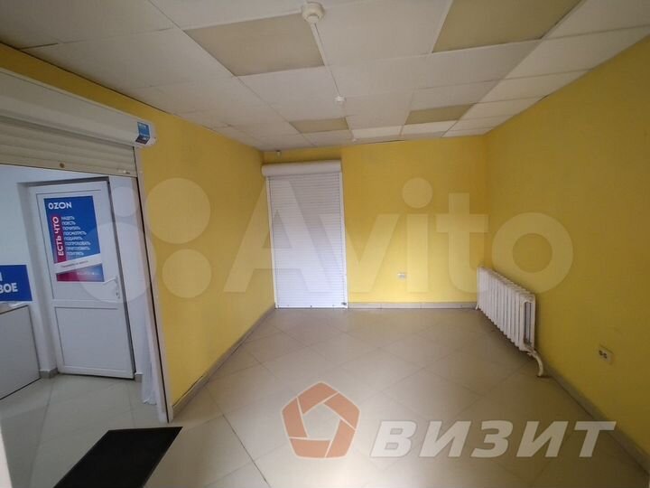 Сдается помещение в ЖК Волгарь