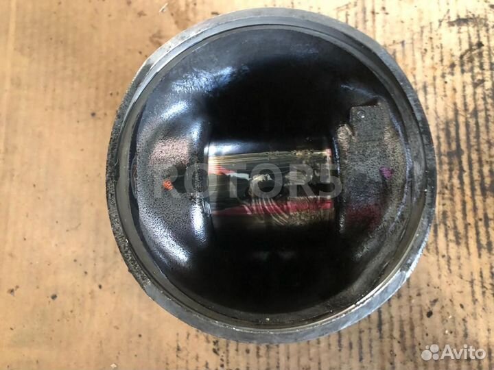 Поршень MAN TGA 2008 0653