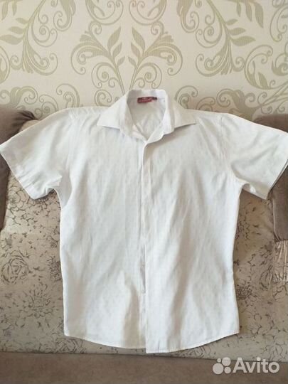 Рубашка