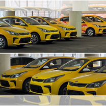 Kia Rio 1.4 AT, 2019, 166 021 км