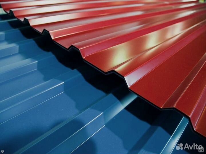 Профнастил