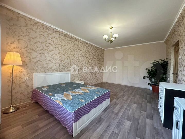 3-к. квартира, 84,3 м², 3/14 эт.