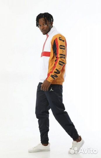 Спортивный костюм мужской jordan