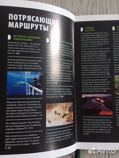 1000 потрясающих приключений.Новая