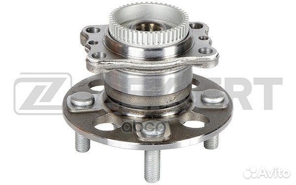 Ступица Hyundai Solaris 10-16; Kia Rio 11-16