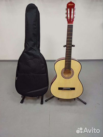 Классическая гитара 3/4