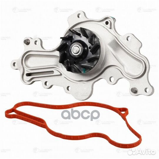 Насос водяной для а/м Ford Explorer (10) 3.5i