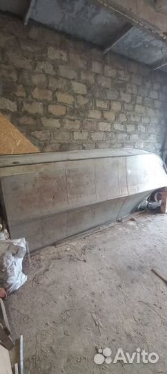 Продам лодку Воронеж