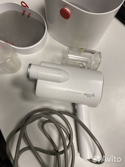 Отпариватель для одежды Xiaomi