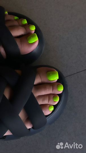 Студия миндаль Маникюр/Педикюр