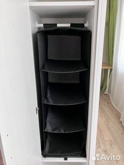 Подвесная секция Икеа Скуб