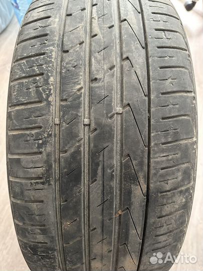 Hankook Ventus S1 Evo2 SUV K117A 235/50 R19 99