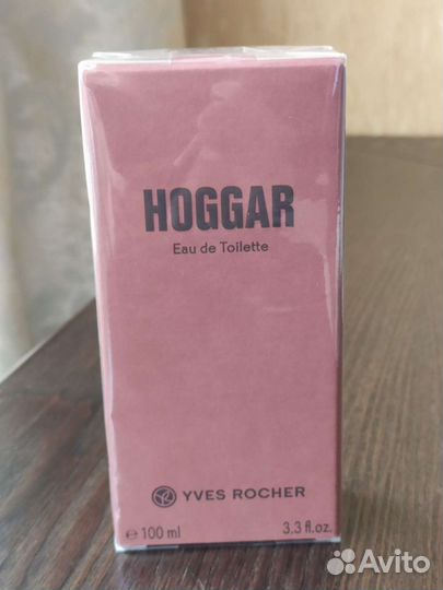 Мужская туалетная вода Ив Роше