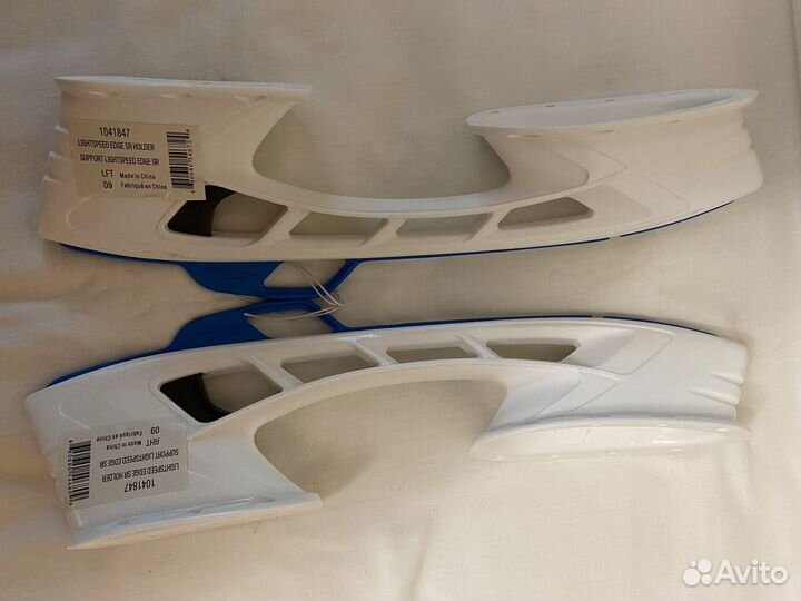 Стаканы Bauer Tuuk 263