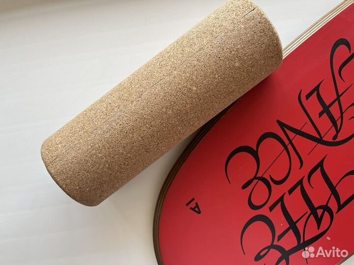 Баланс борд