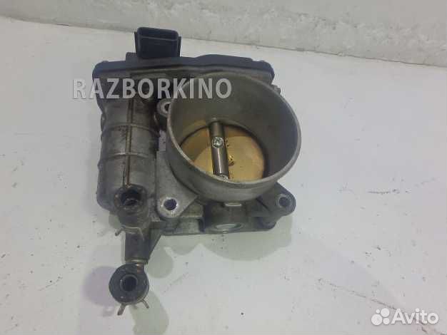 Дроссельная заслонка Infiniti G 4