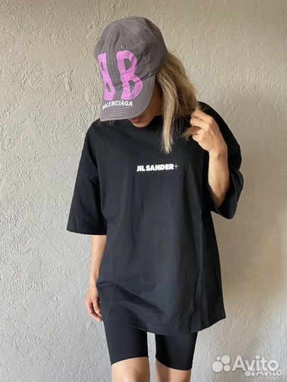 Кепка balenciaga