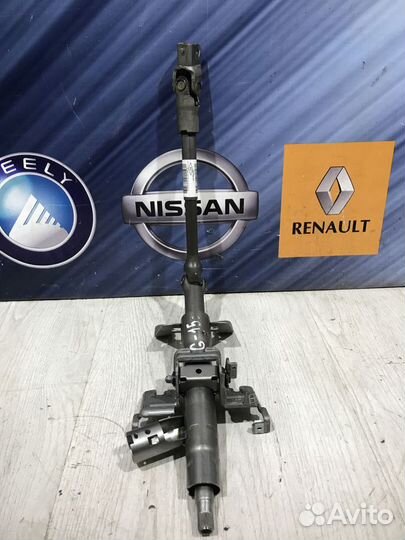 Рулевая колонка Nissan almera G15