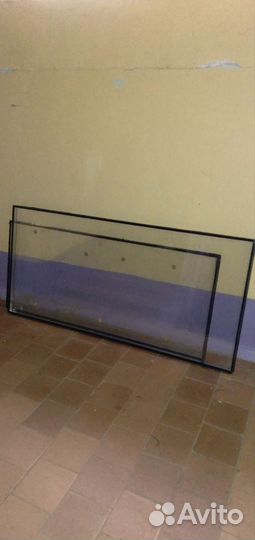 Стеклопакеты бу