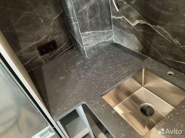 Производство кухонных столешниц