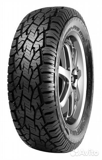 Sunfull Mont-Pro AT782 255/70 R16 111T