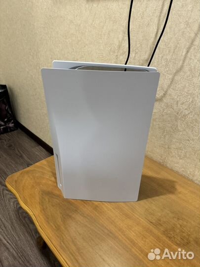 Sony playstation 5 с дисководом