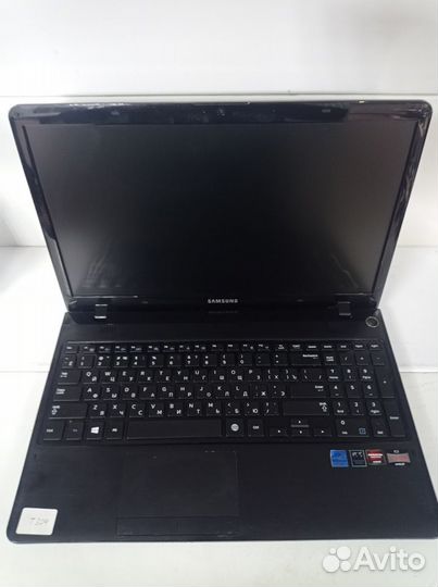 Ноутбук Samsung NP355E (304)