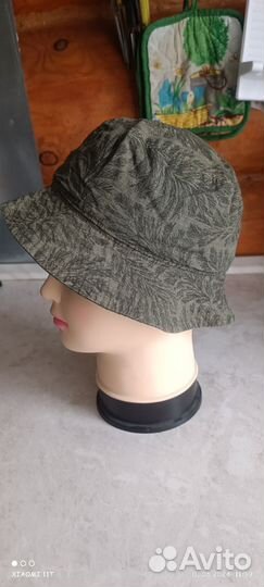 Панама детская для мальчика