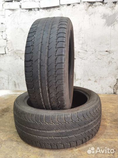 Kleber Dynaxer HP3 205/50 R17 89V