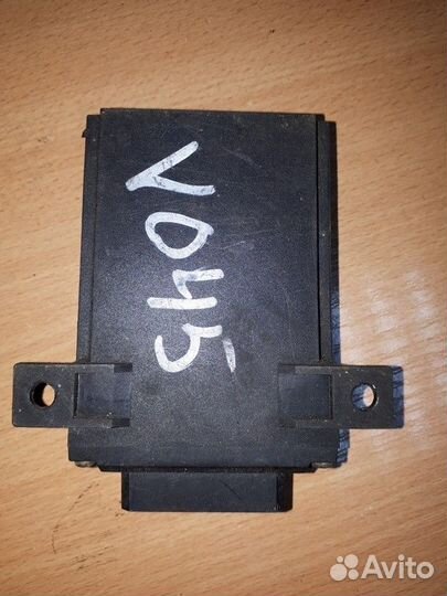 Блоки управления, другие volvo F12 (01.77-12.94)