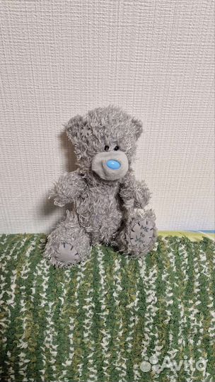 Мягкая игрушка 